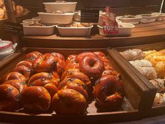 -B&C黄油与面包·THE GARDEN BAKERY概念店(世纪汇店)