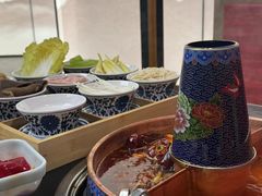 -咏江南·苏式火锅·苏州评弹(观前街店)