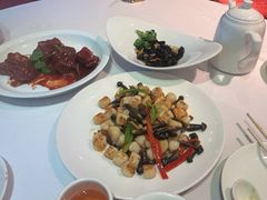 -天福苑(崇宁路店)