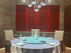 -无锡丽笙精选酒店·兰亭阁中餐厅