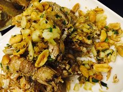 -吉友粥底火锅(方斜路店)