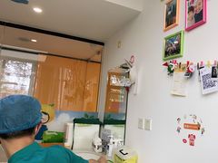 -极橙儿童齿科矫正中心(奥城店)