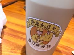 -喜茶(天津乐宾百货店)