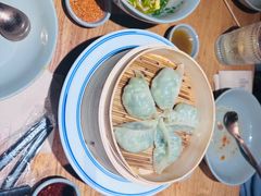-长安记·大美陕菜(朝阳大悦城店)