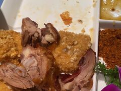 -坛宗剁椒鱼头(河西王府井店)