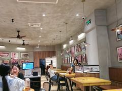 -东就鸭饭店·古早海南菜(友谊南海城店)