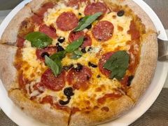 -BONAZZA 意大利餐厅