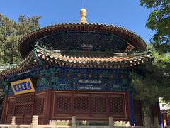 -潭柘寺景区