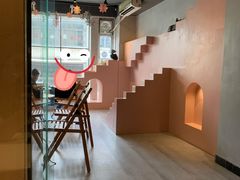 -猫儿山۰猫主题餐厅