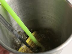 -香港深仔记茶餐厅(东门店)