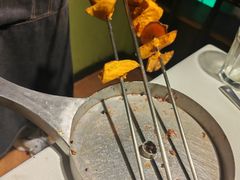 -戈拿旺巴西烤肉(崇文门店)