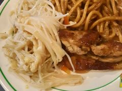 -巴犀烧烤(新崇光店)
