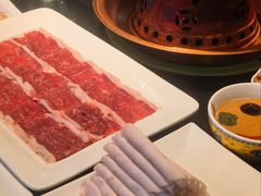 -南门涮肉(上海一店)