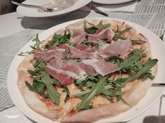 -一棵树·意大利西餐厅One Tree(新城店)
