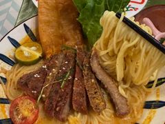 -米泰芒·东南亚料理(体育西店)