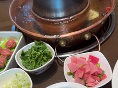 -匹夫涮肉城(黄村店)