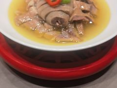 -大鹏饭店·金陵家宴(奥体中心店)