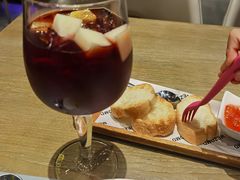 -Mezomd曼索蒂西班牙餐厅(广粤店)
