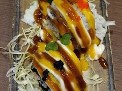 -火炉火自助餐(悠唐购物中心店)