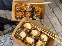 -品腐记·豆腐王朝(老门东总店)