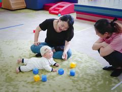 -美吉姆国际儿童发展中心(红谷滩绿地缤纷城中心)