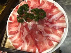 -巴蜀印象火锅(永陵总店)