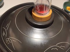 -狐狸爱上椰子鸡(滨江星光大道店)