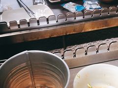 -很久以前羊肉串(南京路第一百货店)