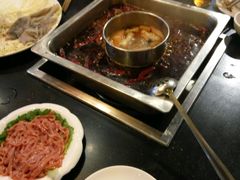 -铜人李火锅(西大街店)