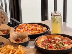 -必胜客(海滨店)