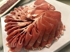 -牛街·马辈儿涮肉(牛街二店)