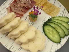 -银都上海菜馆(粤海东路店)