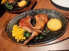 -萨莉亚意式餐厅(杭州滨江天街店)