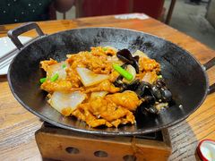-山西会馆·晋菜·晋商宴·民俗博物馆(体育路店)