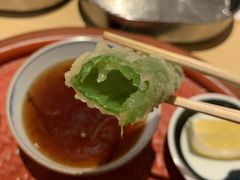 -みかわ是山居