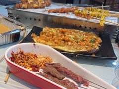 -小东北烧烤(双拥路店)