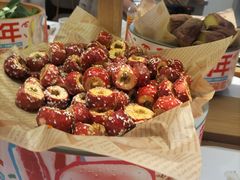 -龍歌自助小火锅(崂山丽达店)