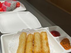 -海底捞火锅(壹悦城店)