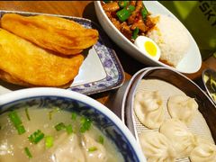 -四宜糕团店(文峰城市广场店)