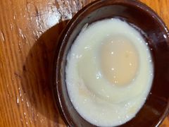 肉饼蒸蛋-肆姐面粉馆(坡子街店)