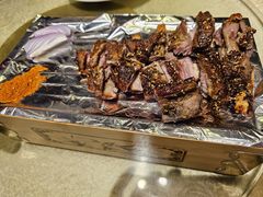 -五邑人家(江门店)