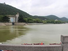 -云龙湖旅游景区