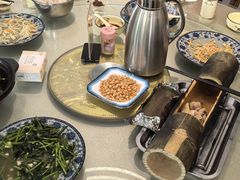 -生态苑农庄(十里画廊遇龙河店)