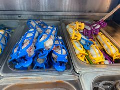 -光明·博海美食花园(上海瑞金医院12号楼店)