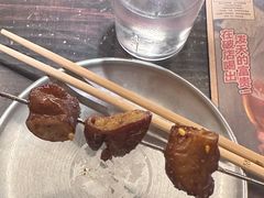 -破店肥哈·东北烧烤·夜宵(南山保利店)