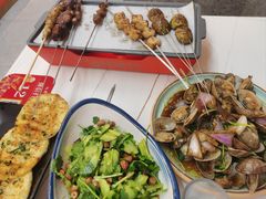 -亿牌牌东北烧烤(博物馆旗舰店)