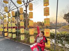 -歌斐颂巧克力小镇