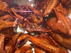 -鸽子侯·家宴·平价海鲜(市图书馆店)