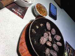 -将军牛排·尔滨地标朝鲜族美食(总店)