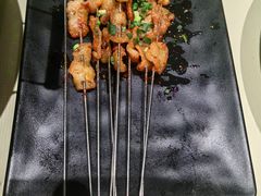 -聚味瞿记·龙虾堂(咸嘉湖店)